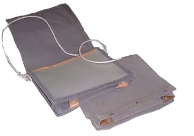 Swedish Map Case