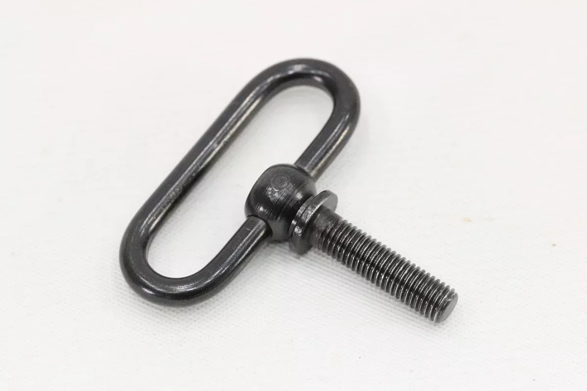 Swivel 1.25" Front - Williams