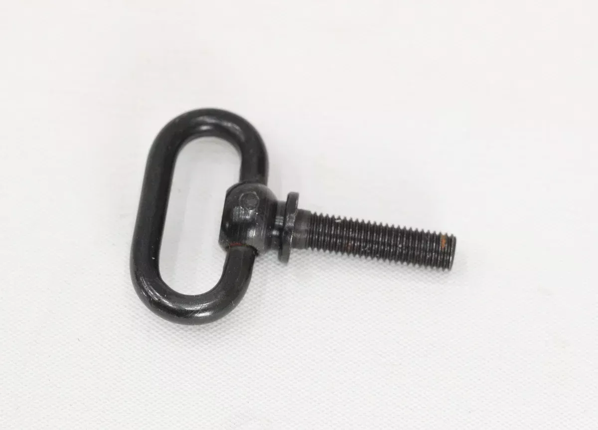 Swivel 7/8" - Front
