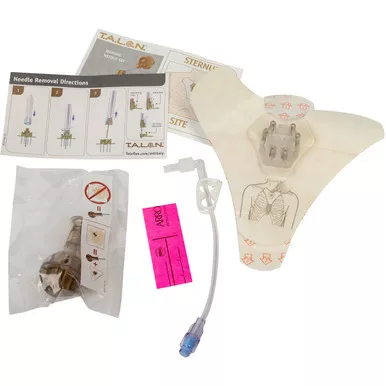 T.A.L.O.N. Manual Needle Set
