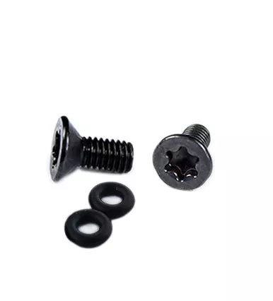 T20 Torx Grip Screws for DWX with LOK Grips