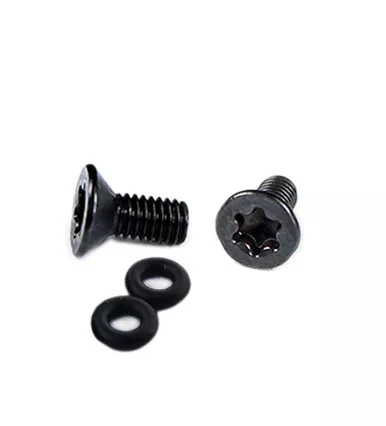 T20 Torx Grip Screws