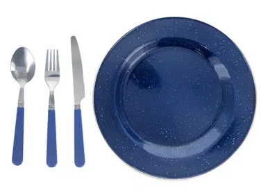 Tableware Set 4 Piece