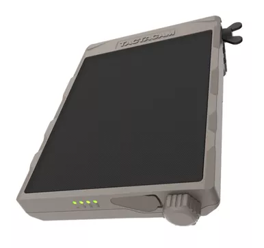 Tactacam External Solar Panel