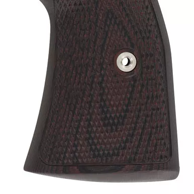 Tactical Diamond - S&W K/L-Frame Square Bottom