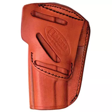 Tagua 4-in-1 IWB Holster Kel-Tec 380 Brown Right Hand