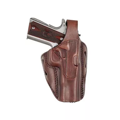 Tagua TX 1836 Holster for 1911 Full Size Brown Right Hand