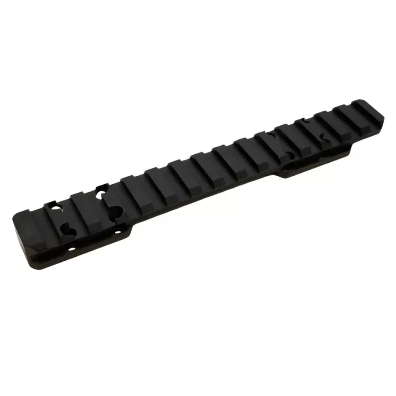 TALLEY PICATINNY BASES BROWNING X-BOLT LONG ACTION ( RAIL )