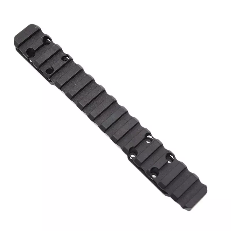 TALLEY PICATINNY BASES BROWNING X-BOLT SHORT ACTION ( RAIL )