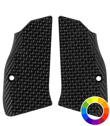 Tanfoglio Compact Thin Bogies