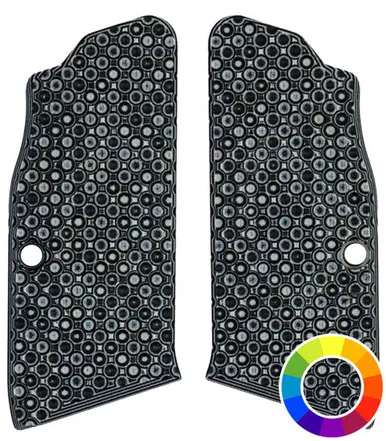 Tanfoglio Palm Swell Bogies