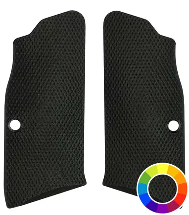 Tanfoglio Palm Swell Checkered