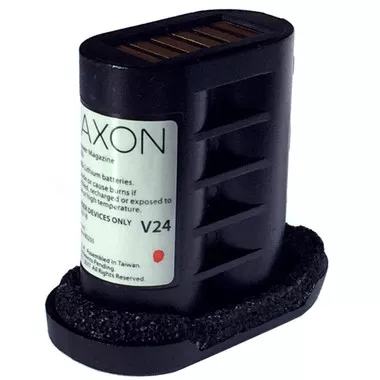 TASER X26 DPM Digital Power Magazine