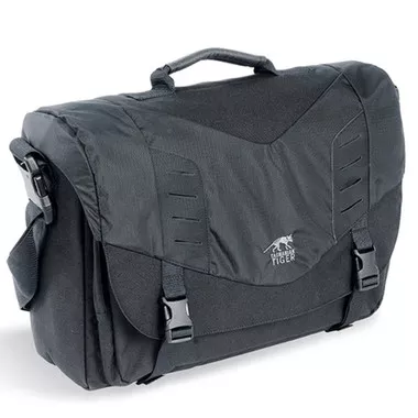 Tasmanian Tiger Tac Case - Black