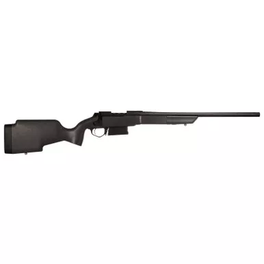 Taurus 3EXP65201 Expedition 6.5 Creedmoor 5+1 20" BBL Black Threaded M-LOK