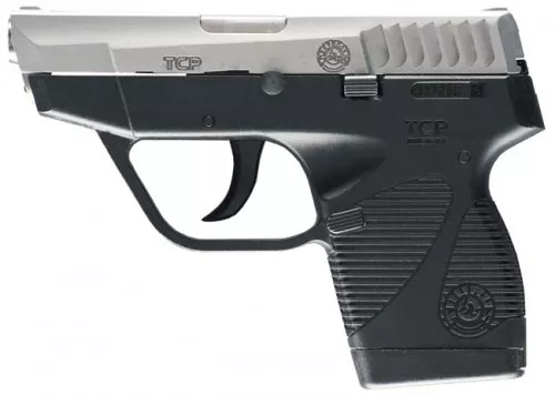 Taurus 738SS 738 TCP 6+1 .380 ACP 2.84″