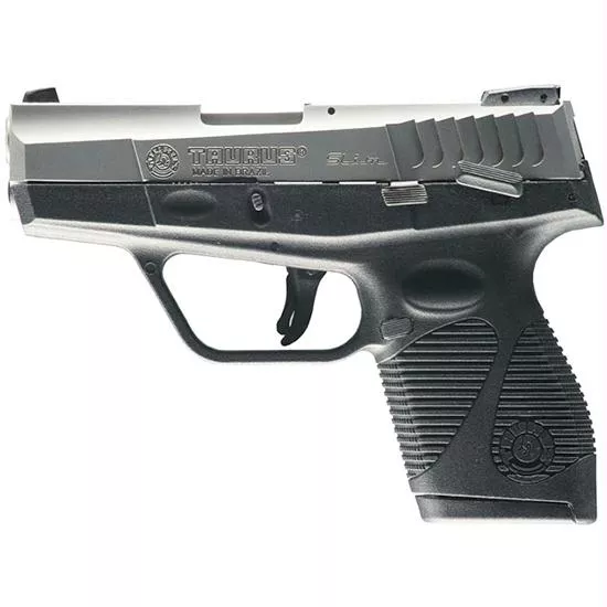 TAURUS 740 SLIM 40SW 6+1 1740039FS 1-740039FS