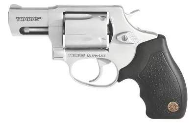 Taurus 85 38 spl 2" Ultra Lite Msts Fs 5rd