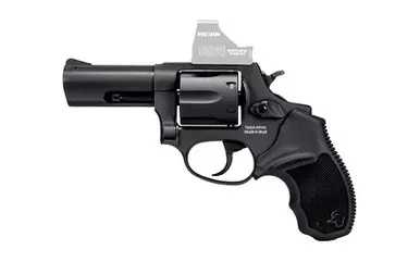 TAURUS 856 38SPL+P 3 6RD TORO BLK