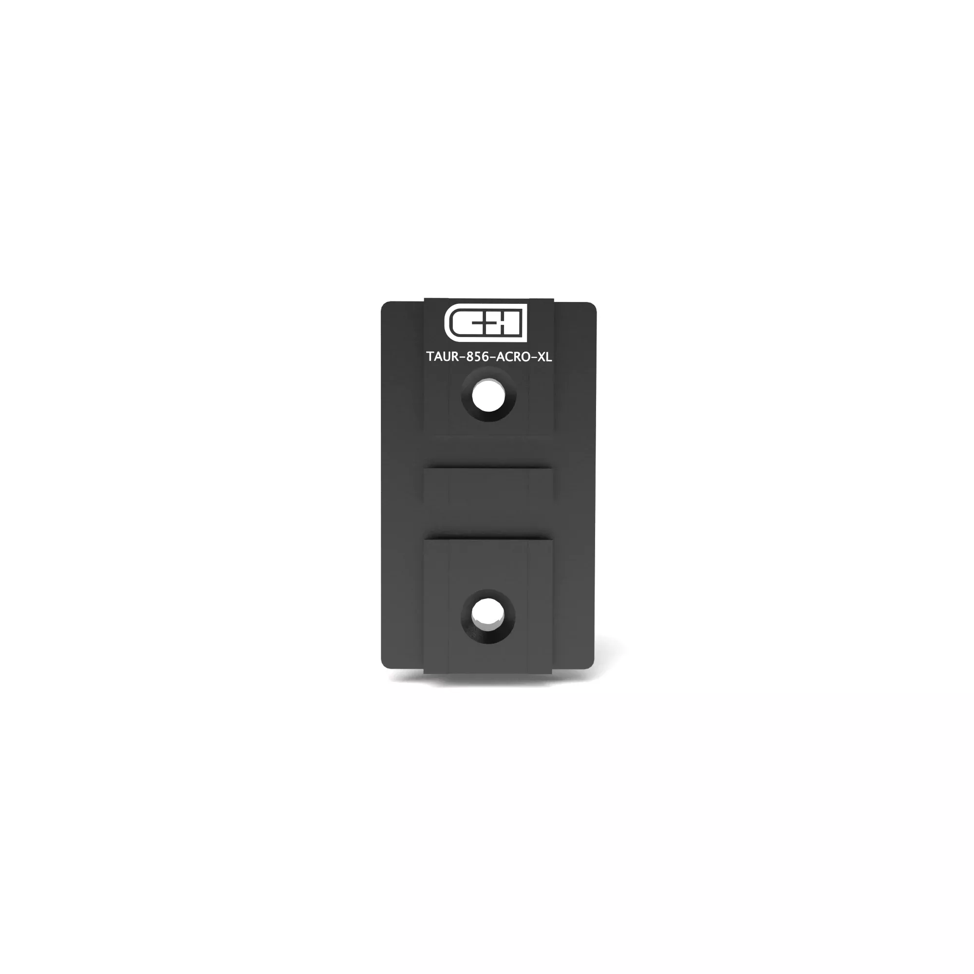 Taurus 856 To Aimpoint ACRO / C&H DUTY / DUTY-XL