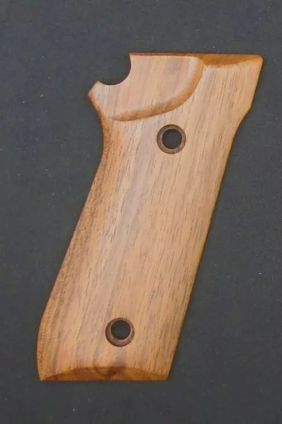 Taurus 92-99 Oak Classic Panel Grips
