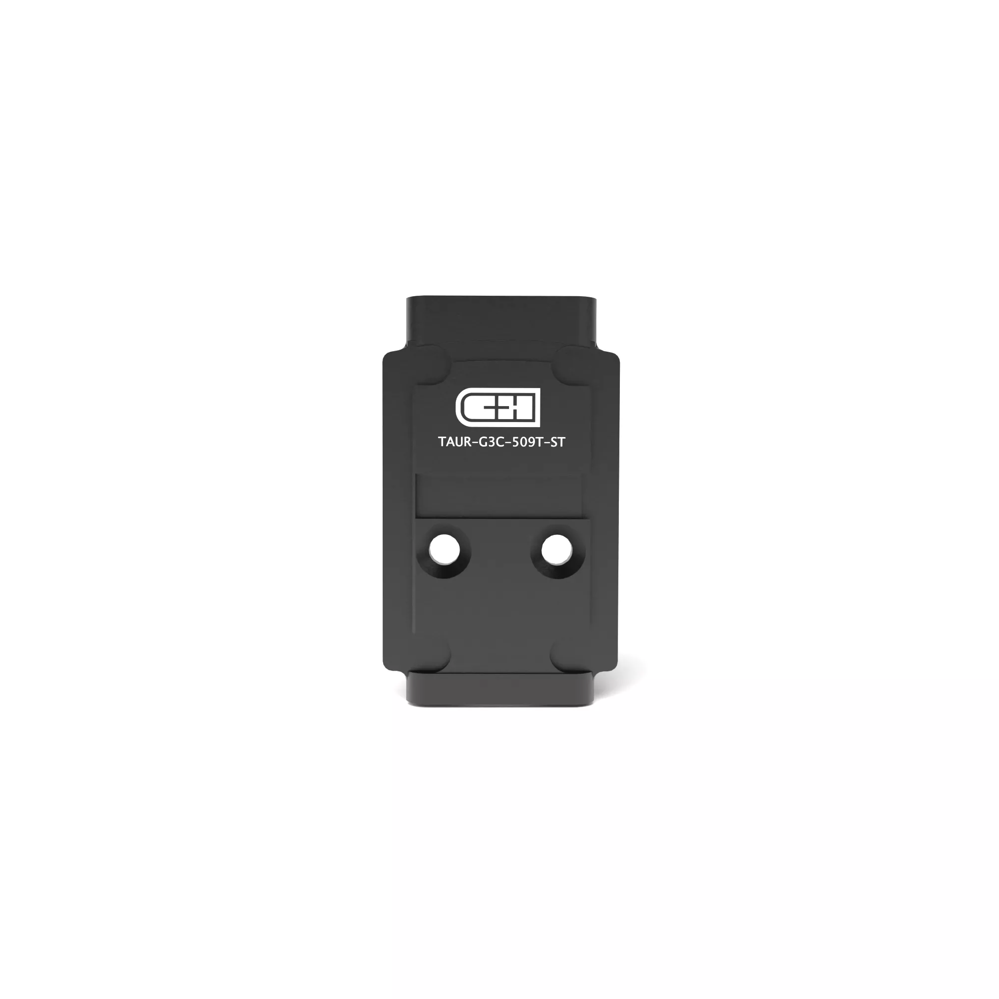 TAURUS G3C to Holosun 509T (STEEL)
