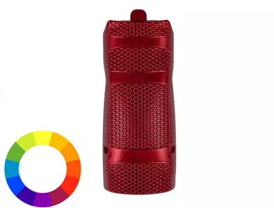 Taurus GX4 Backstrap - Aluminum