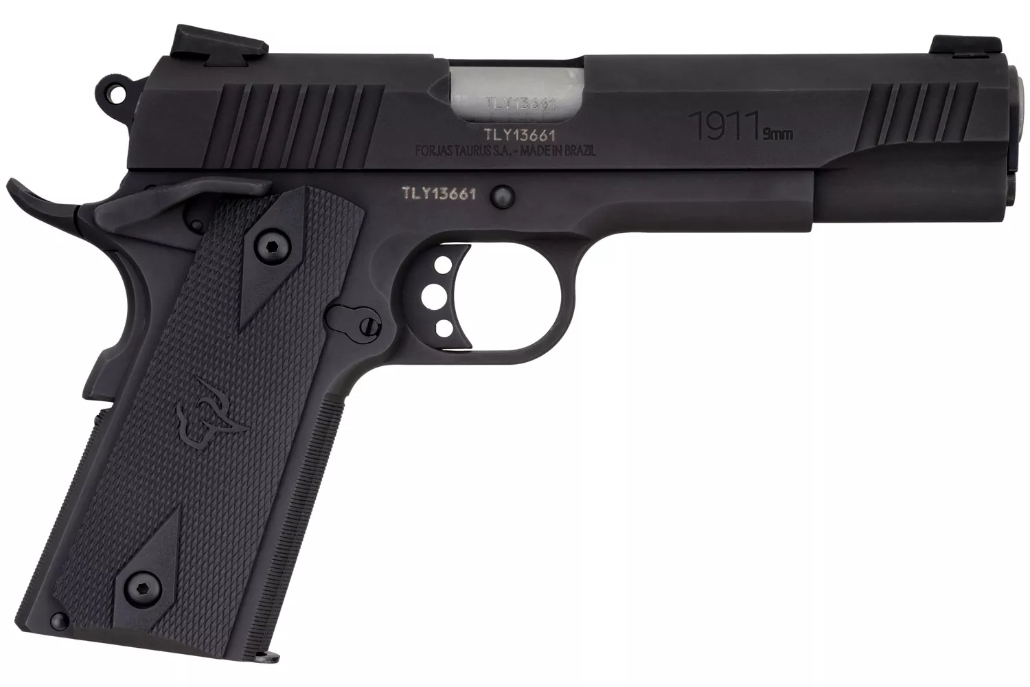 Taurus PT 1911 9mm Pistol