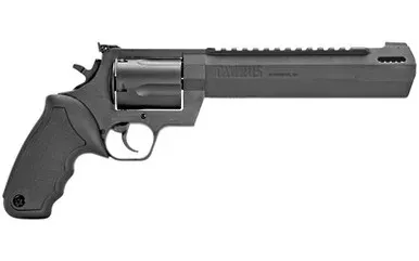 TAURUS RGNG HNTR 460SW 8.37 BLK 5RD