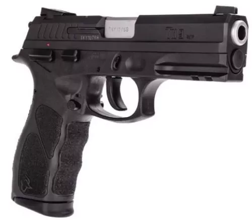 Taurus TH9 9mm Black 4.27 17+1