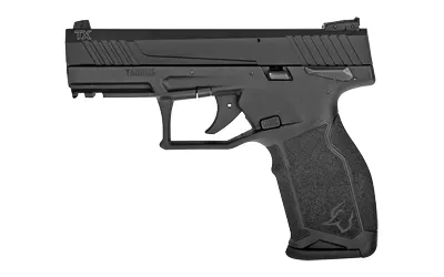 Taurus TX22 .22 LR 4.1" Black 10+1 (1TX2214110)