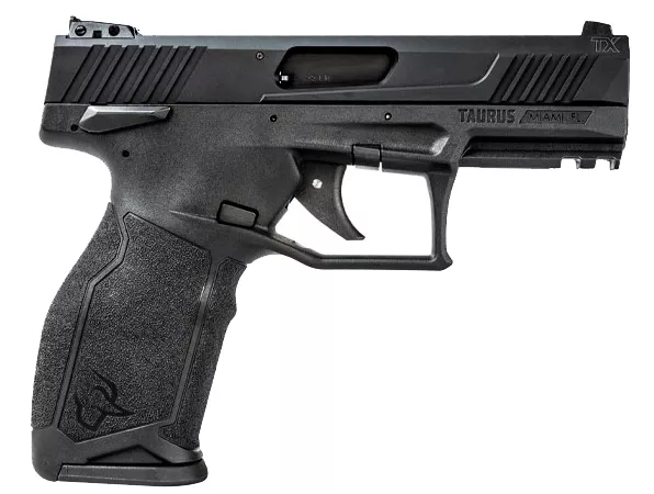 Taurus TX22 22LR Pistol 16-Round Capacity