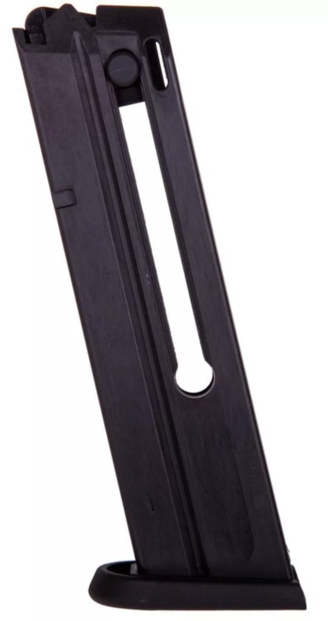 Taurus TX22 Taurus Magazine, .22 LR, 10rd, Black