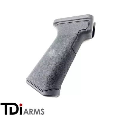TDi- ERG-BL Enhanced Russian Grip