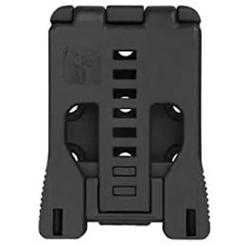 Tek Lok Black 1 pc Belt Mount