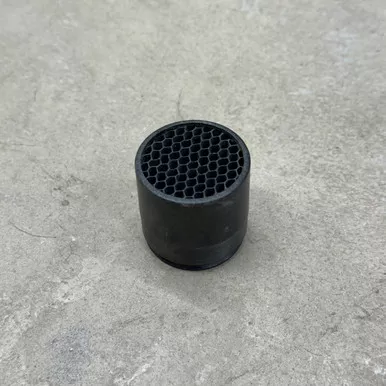 Tenebraex M145 Elcan ARD Killflash Honey Comb