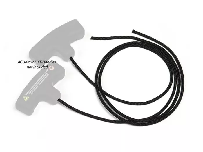 TenPoint ACUdraw 50/ACU-52 Draw Cords
