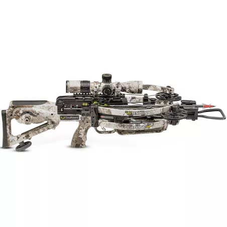 TenPoint Flatline 460 Compound Crossbow