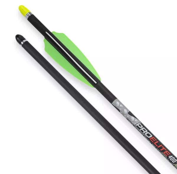 Tenpoint Pro Elite 400 Bolt 6pk