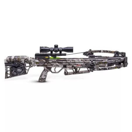 TenPoint Titan 400 Compound Crossbow