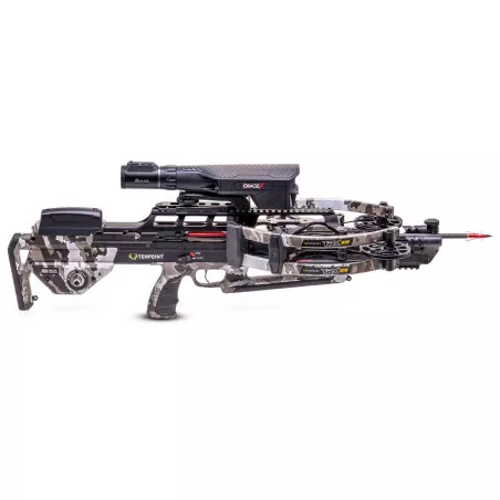 TenPoint TRX 515 Oracle X Compound Crossbow