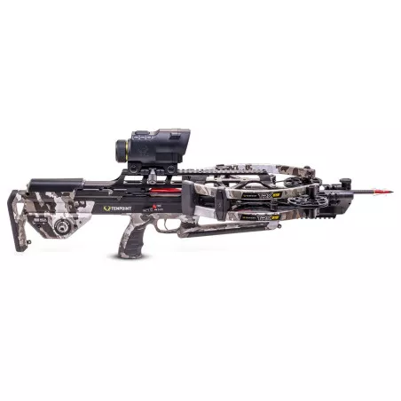 TenPoint TRX 515 Xero Compound Crossbow