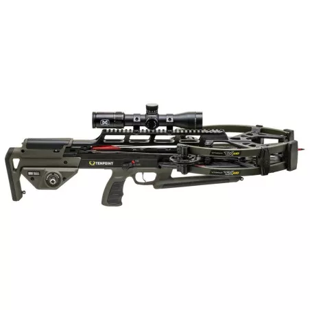 TenPoint TX 440 Compound Crossbow