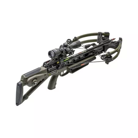 TenPoint Venom X 400 Compound Crossbow