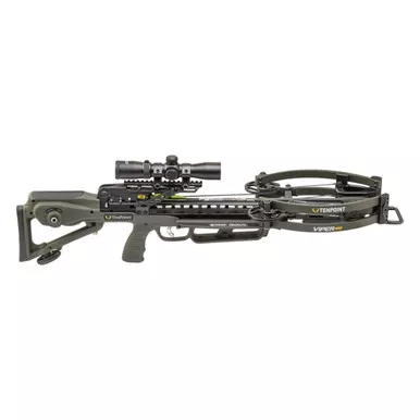 Tenpoint Viper 430 Crossbow – Moss Green