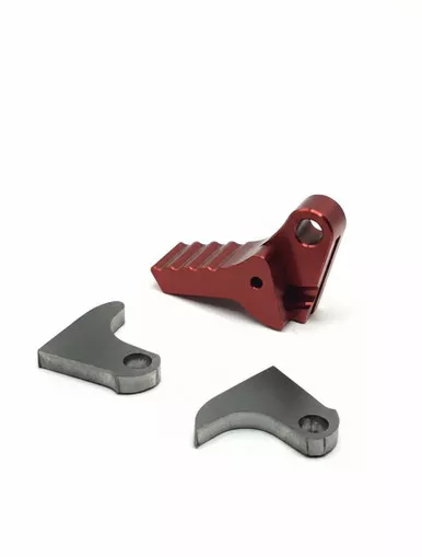 Texas Triggers FRT for Glock (Gen 1–6)