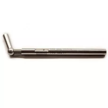 Throat Erosion Gauge - Nato