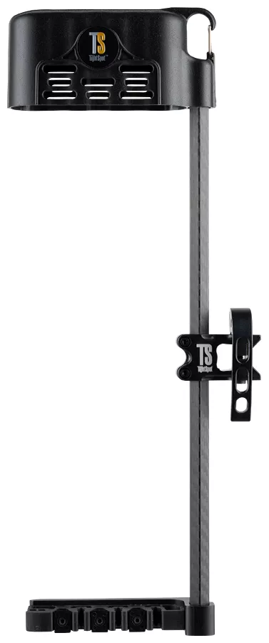 Tightspot Airlock
