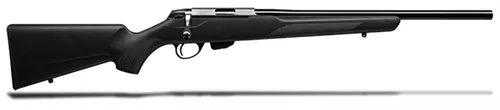Tikka T1X MTR 17 HMR 20" Threaded Barrel JRT1X309