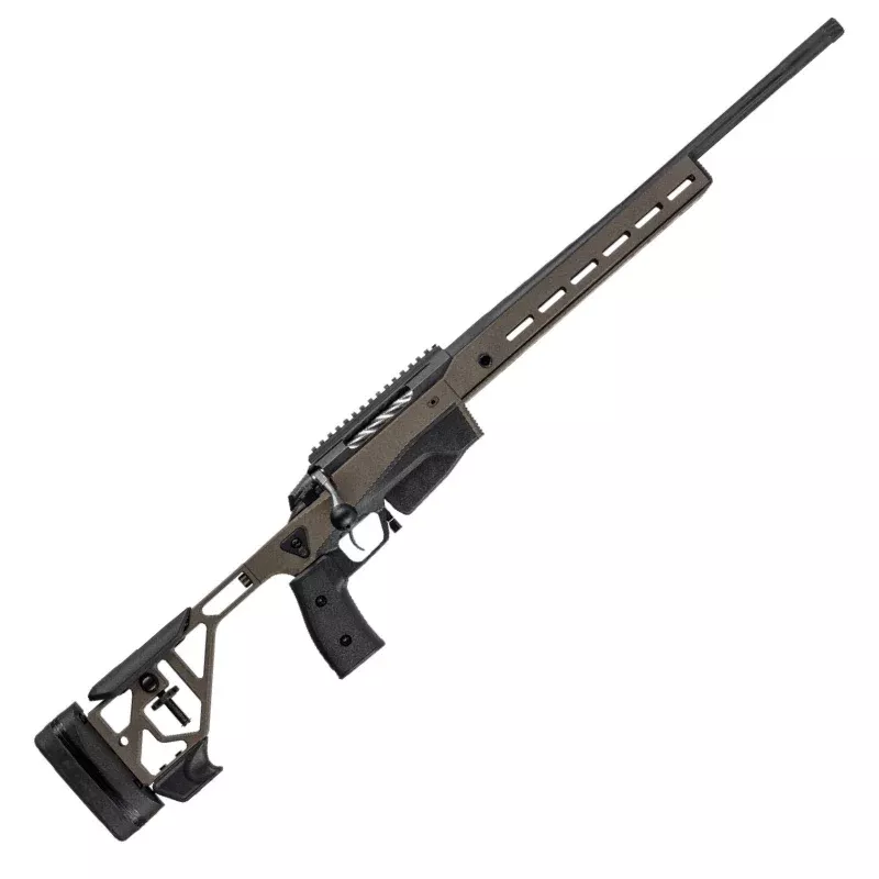 TIKKA T3X ACE GAME 6.5CM 24.3